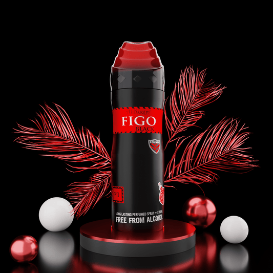 Figo Black