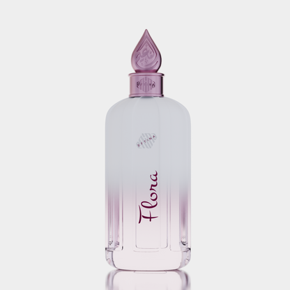 Eftina Flora Eau De Parfum + Perfumed Spray