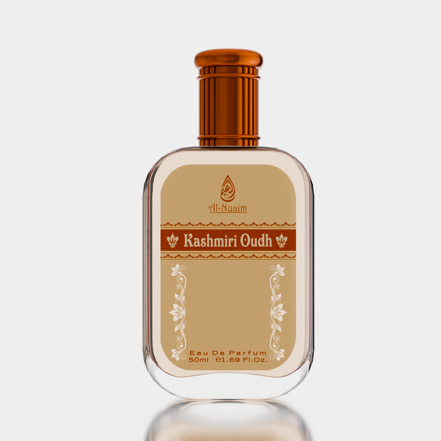 Kashmiri Oudh