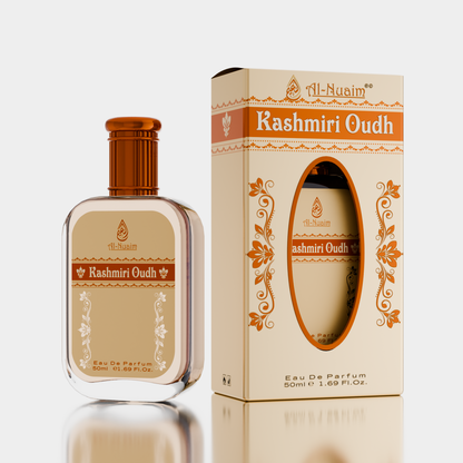 Kashmiri Oudh