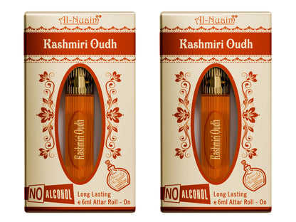 Kashmiri Oudh