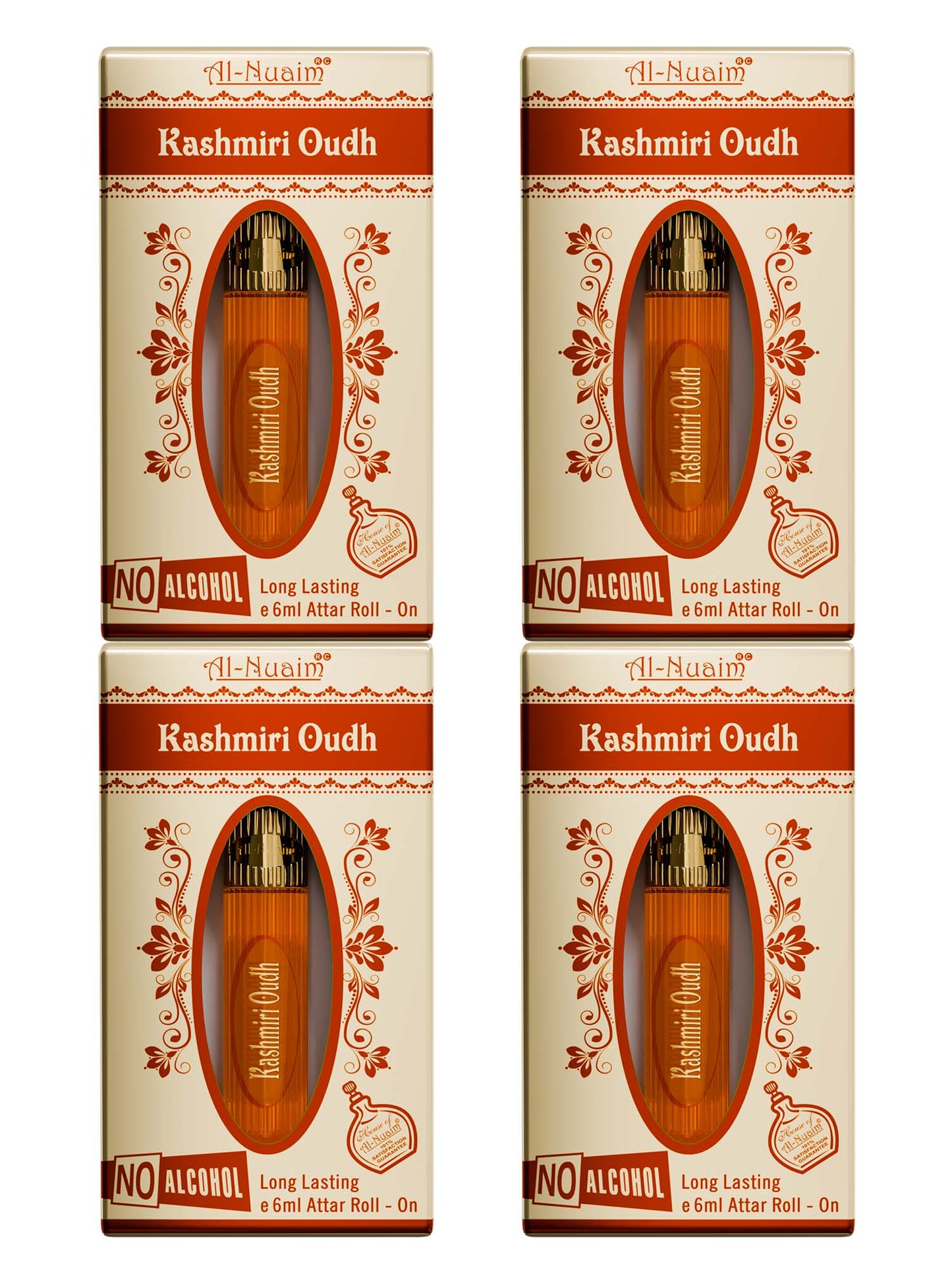 Kashmiri Oudh