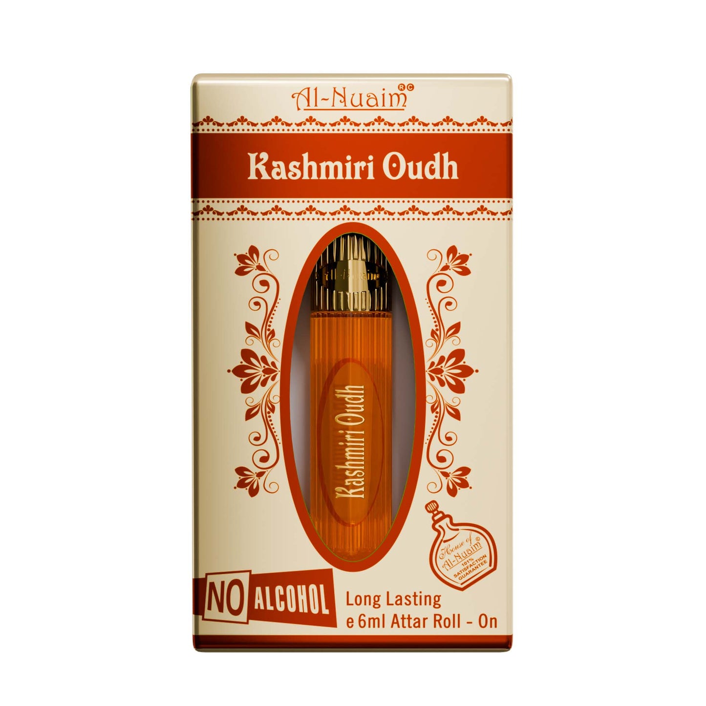 Kashmiri Oudh