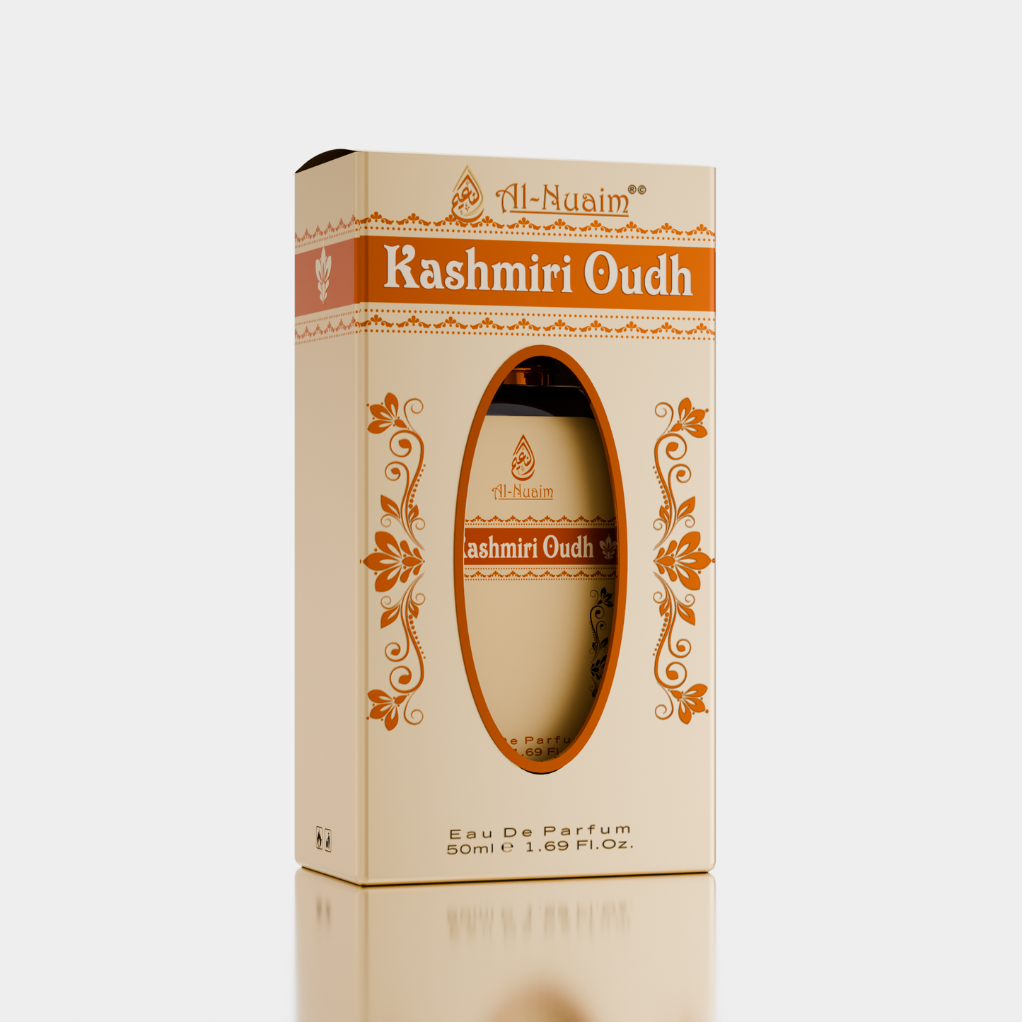 Kashmiri Oudh