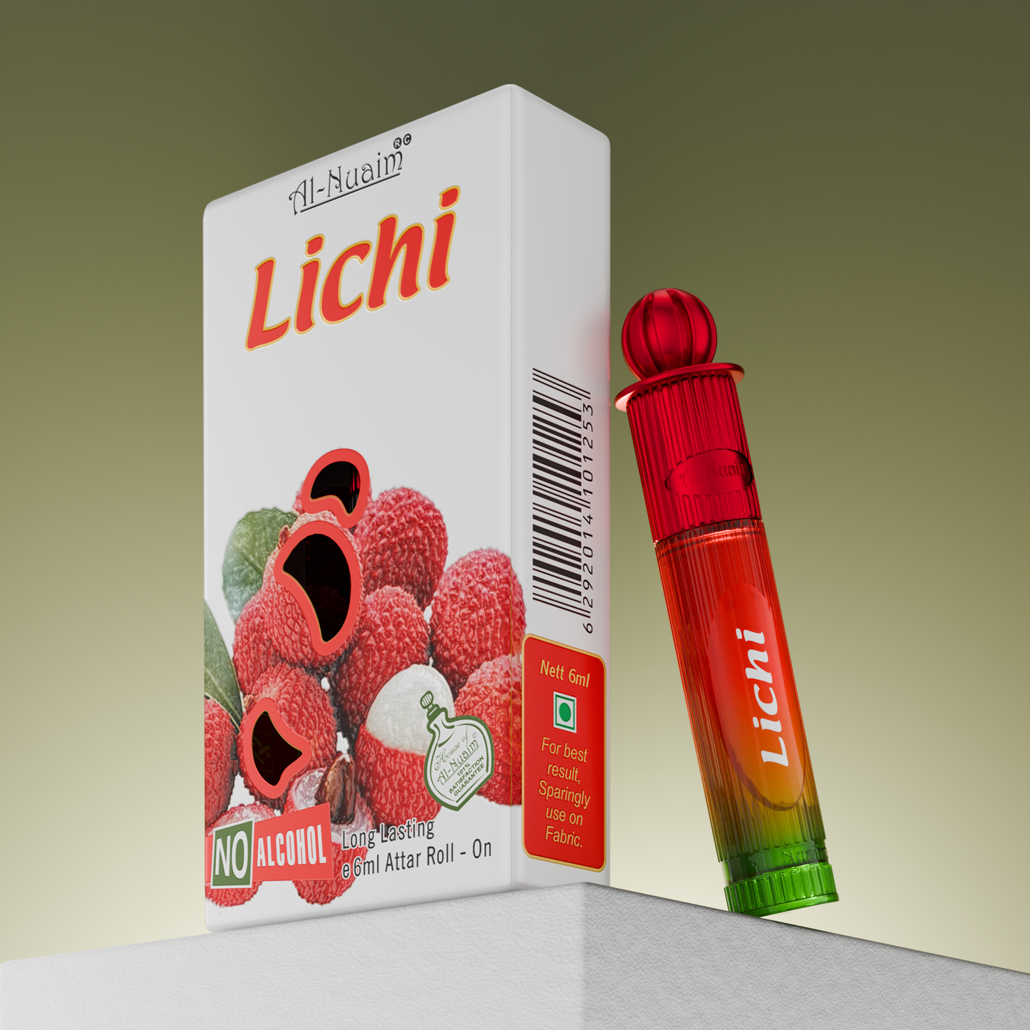 Lichi