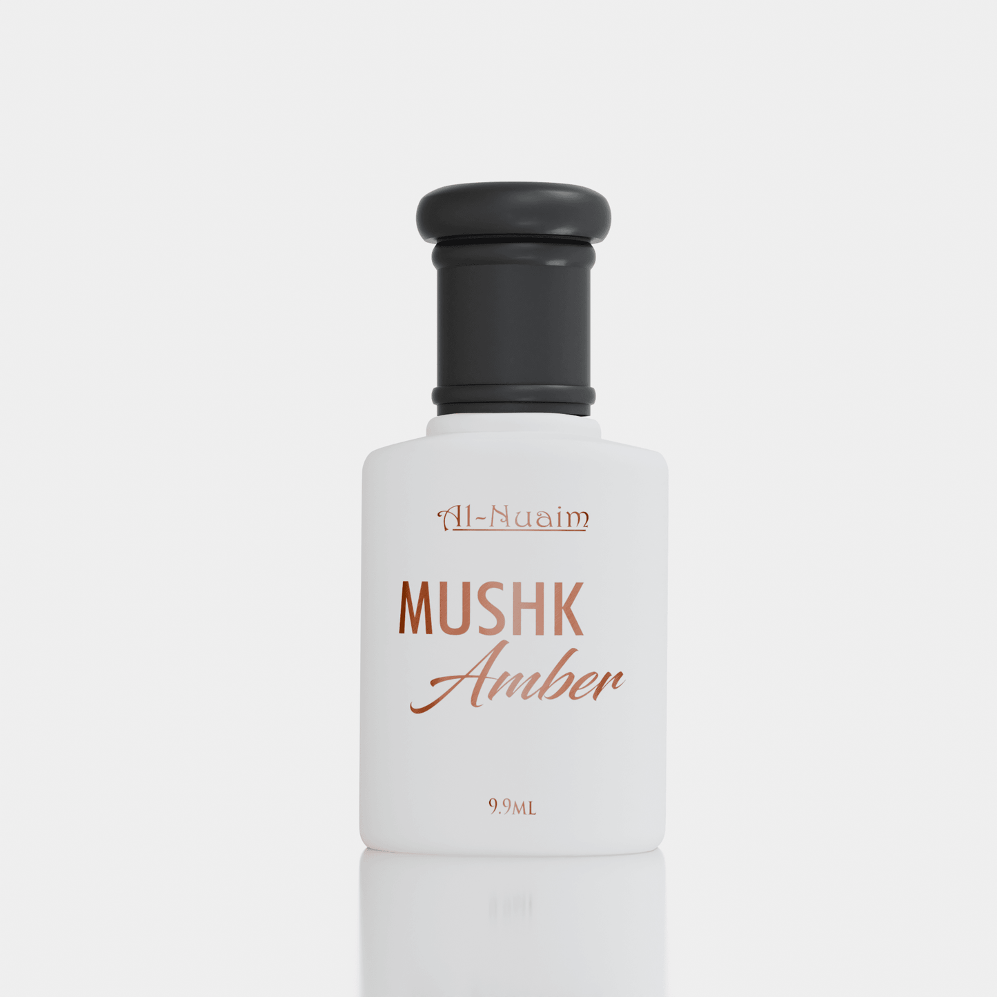 Musk Amber