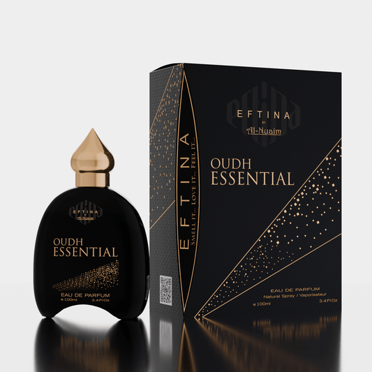 Oudh Essential