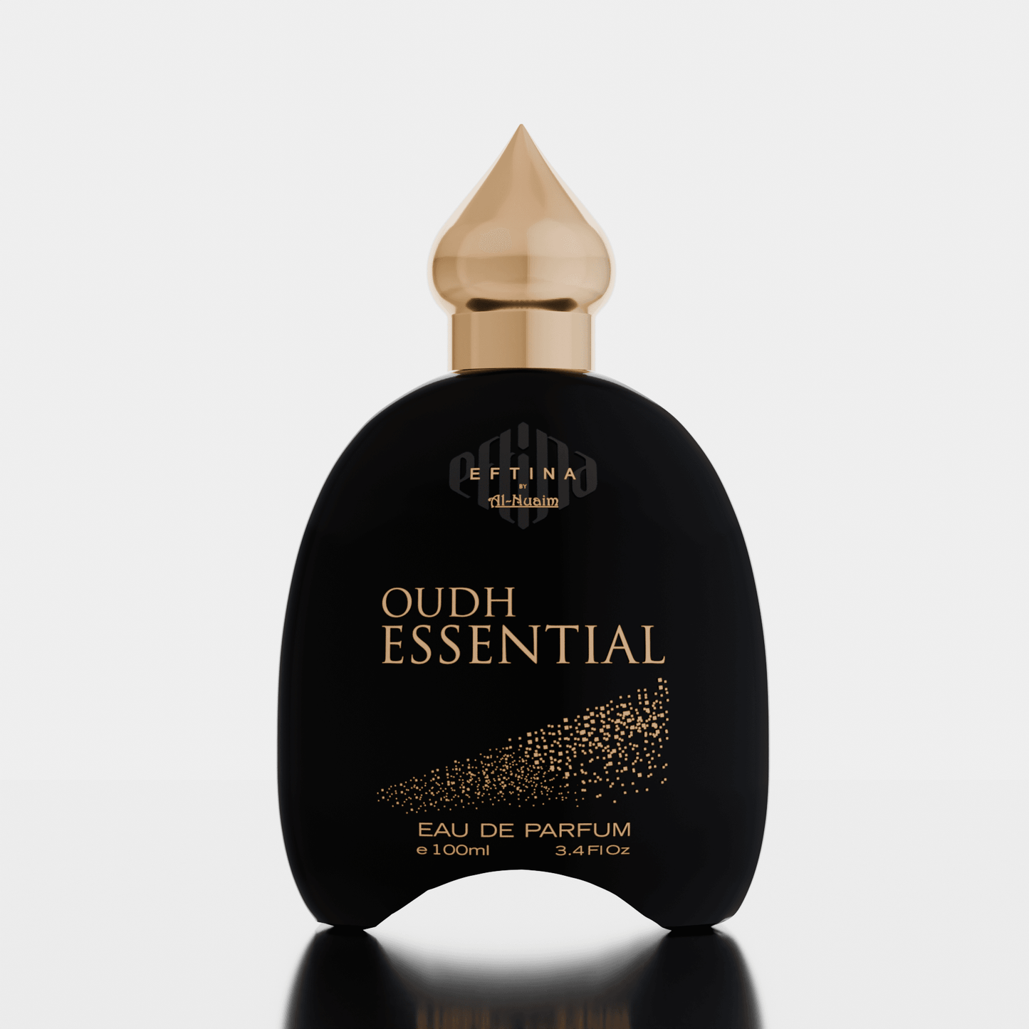 Oudh Essential