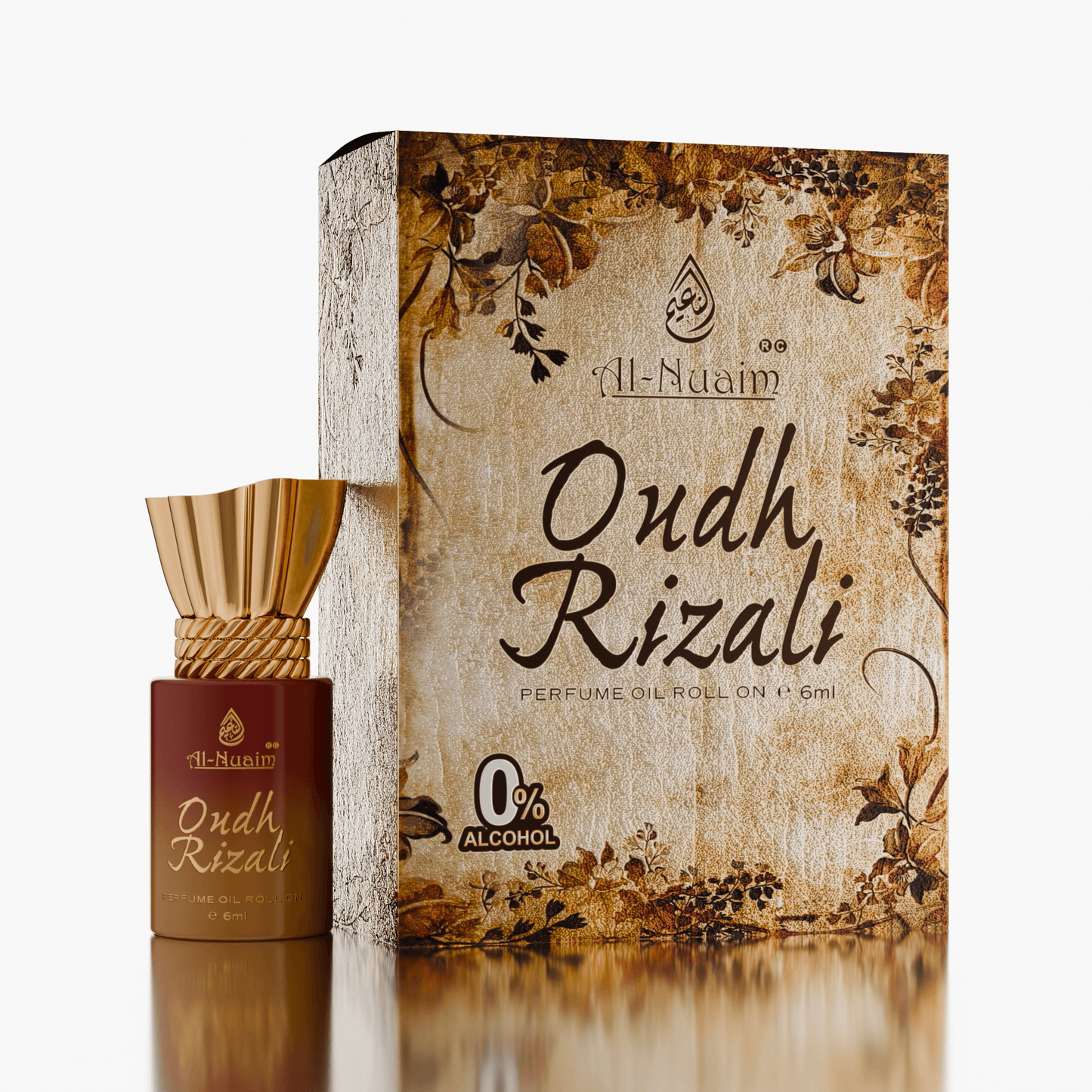 Oudh Rizali