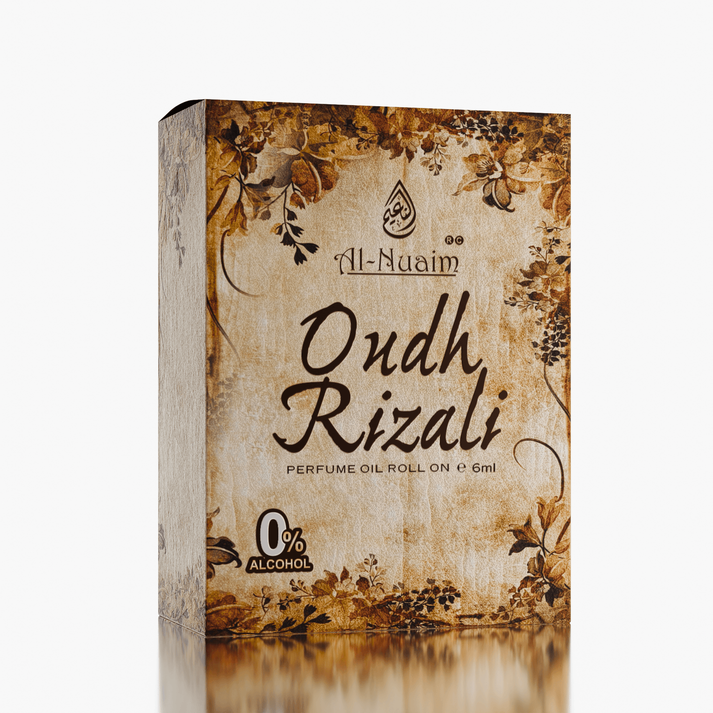 Oudh Rizali