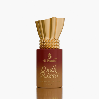 Oudh Rizali