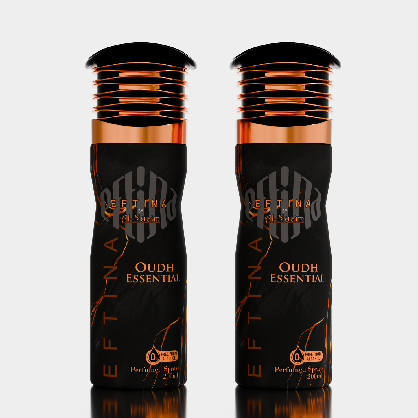 Oudh Essential