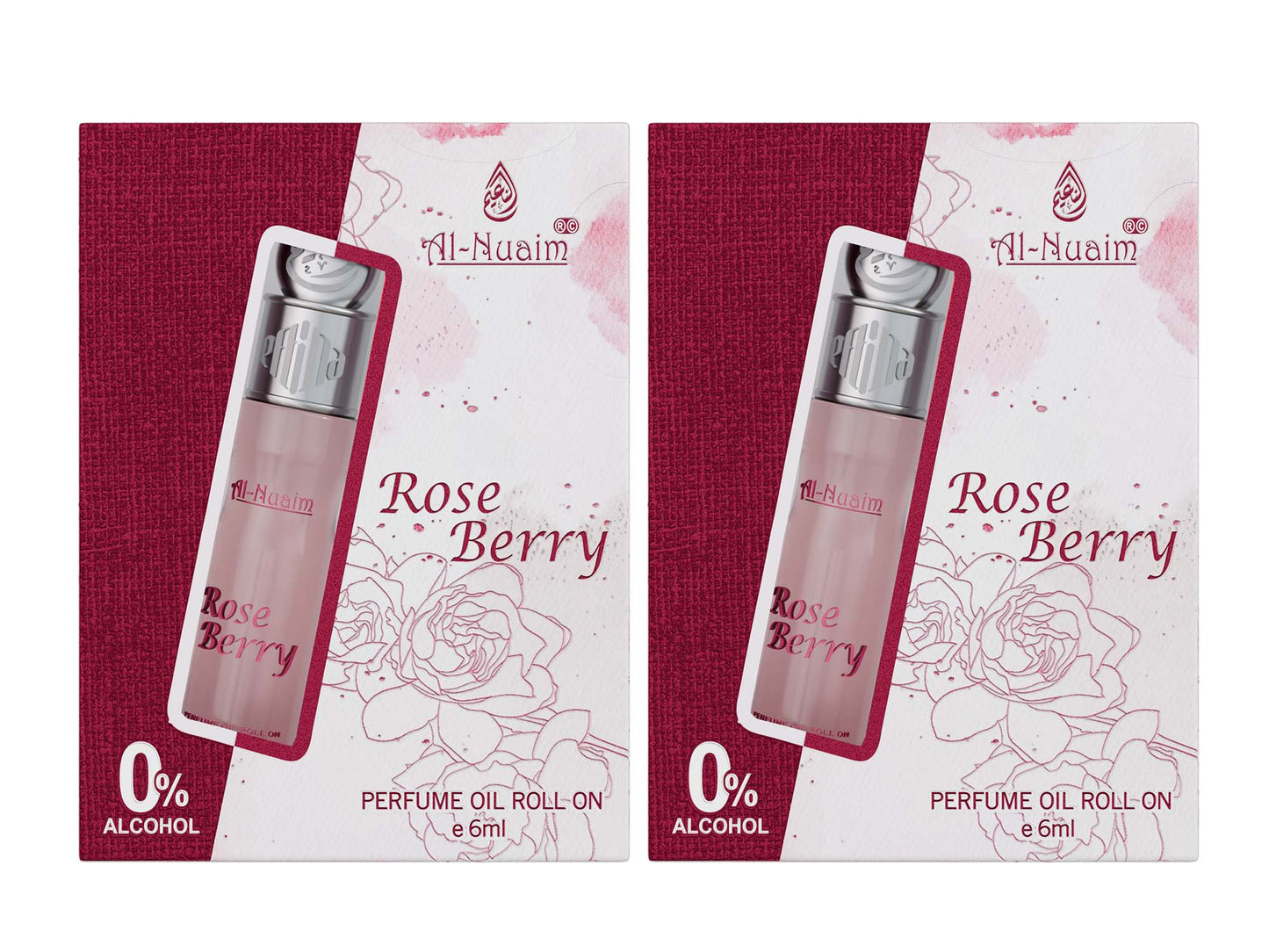 Rose Berry