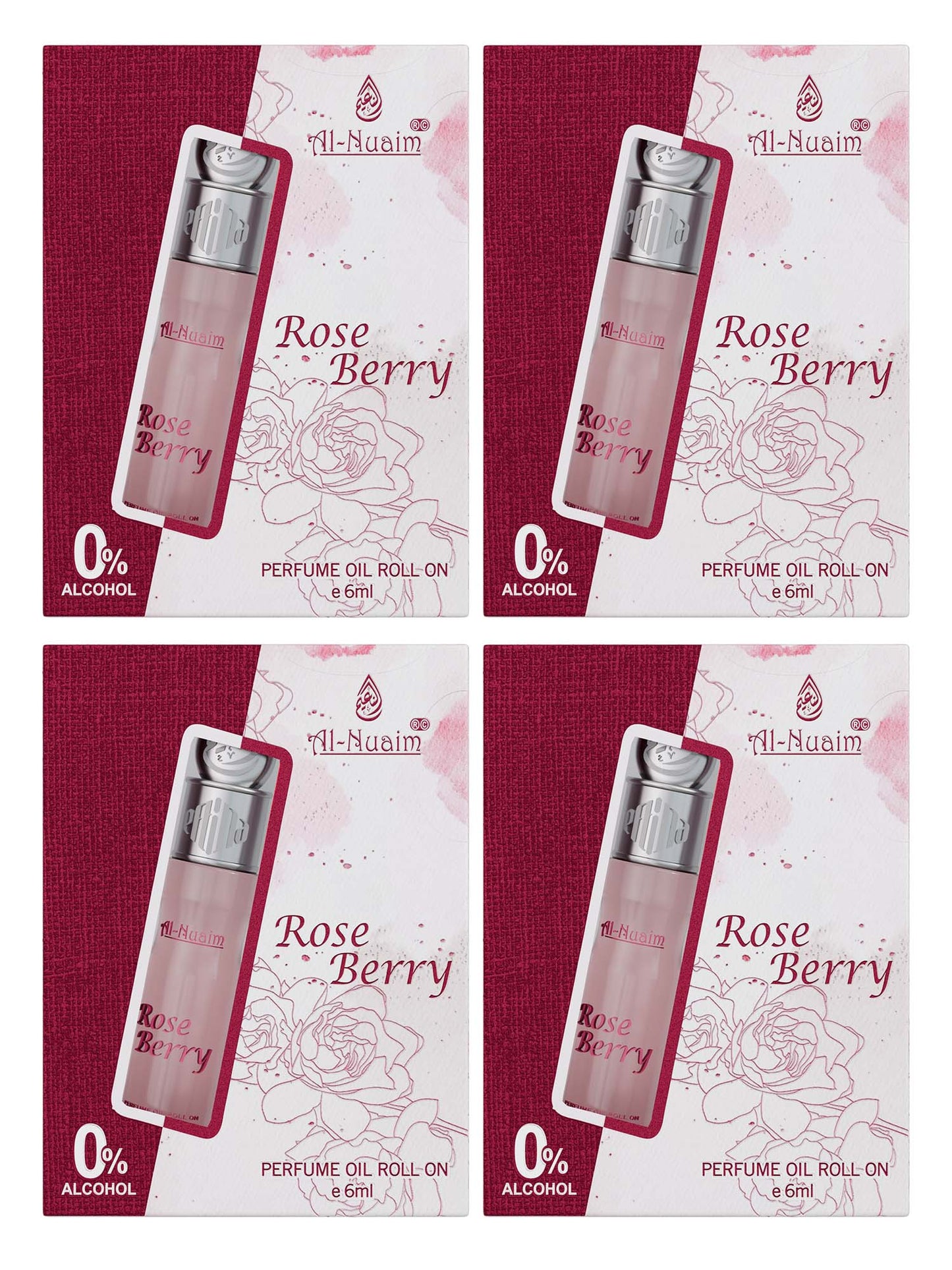 Rose Berry