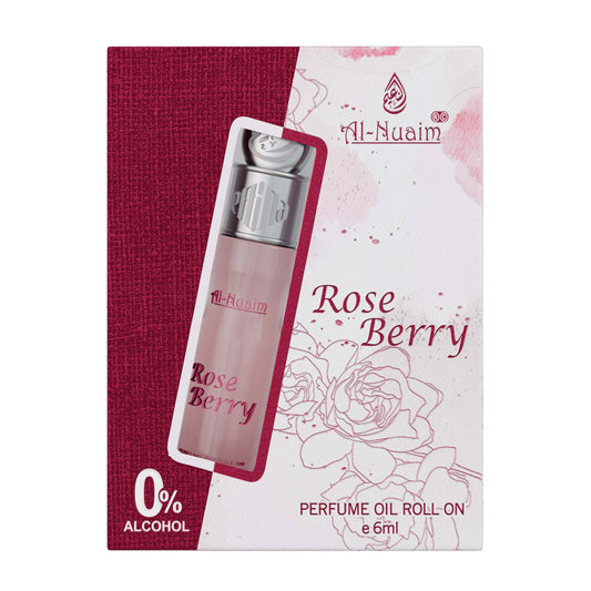 Rose Berry