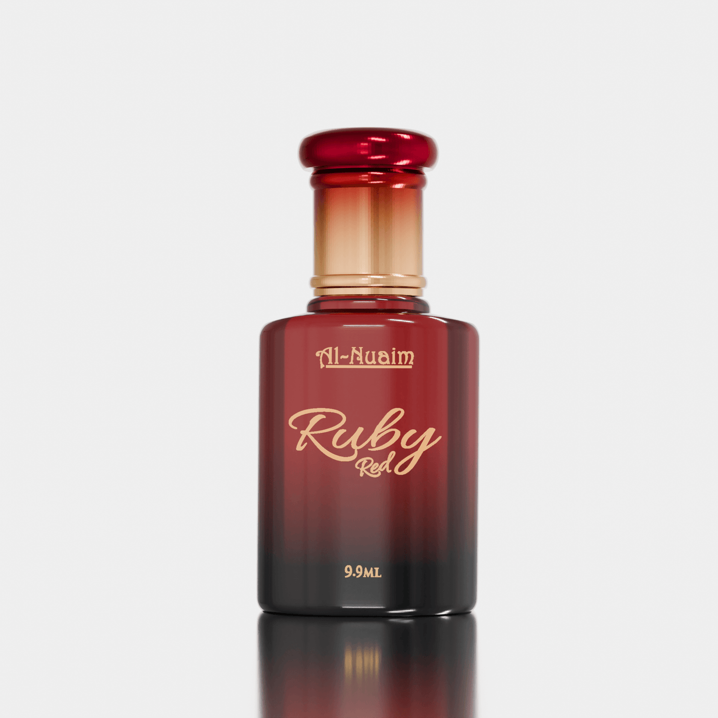 Ruby Red