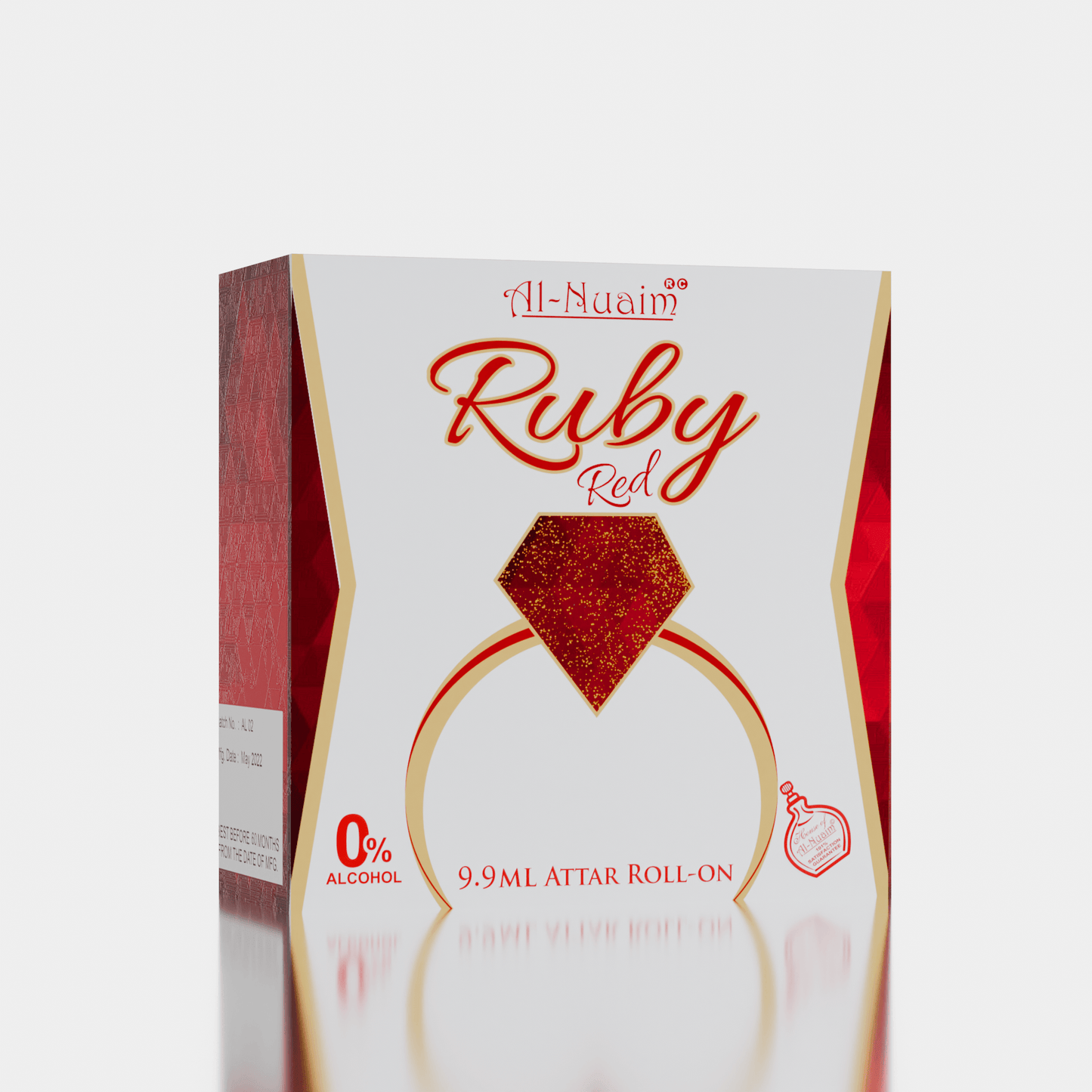 Ruby Red