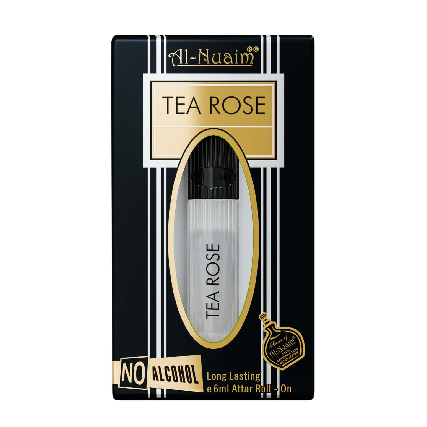 Tea Rose