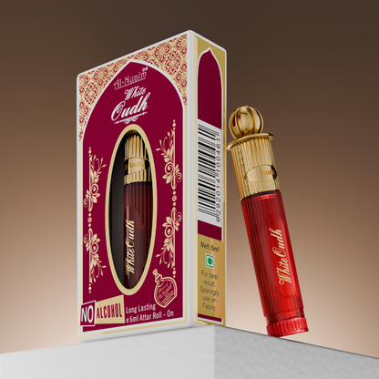 White Oudh