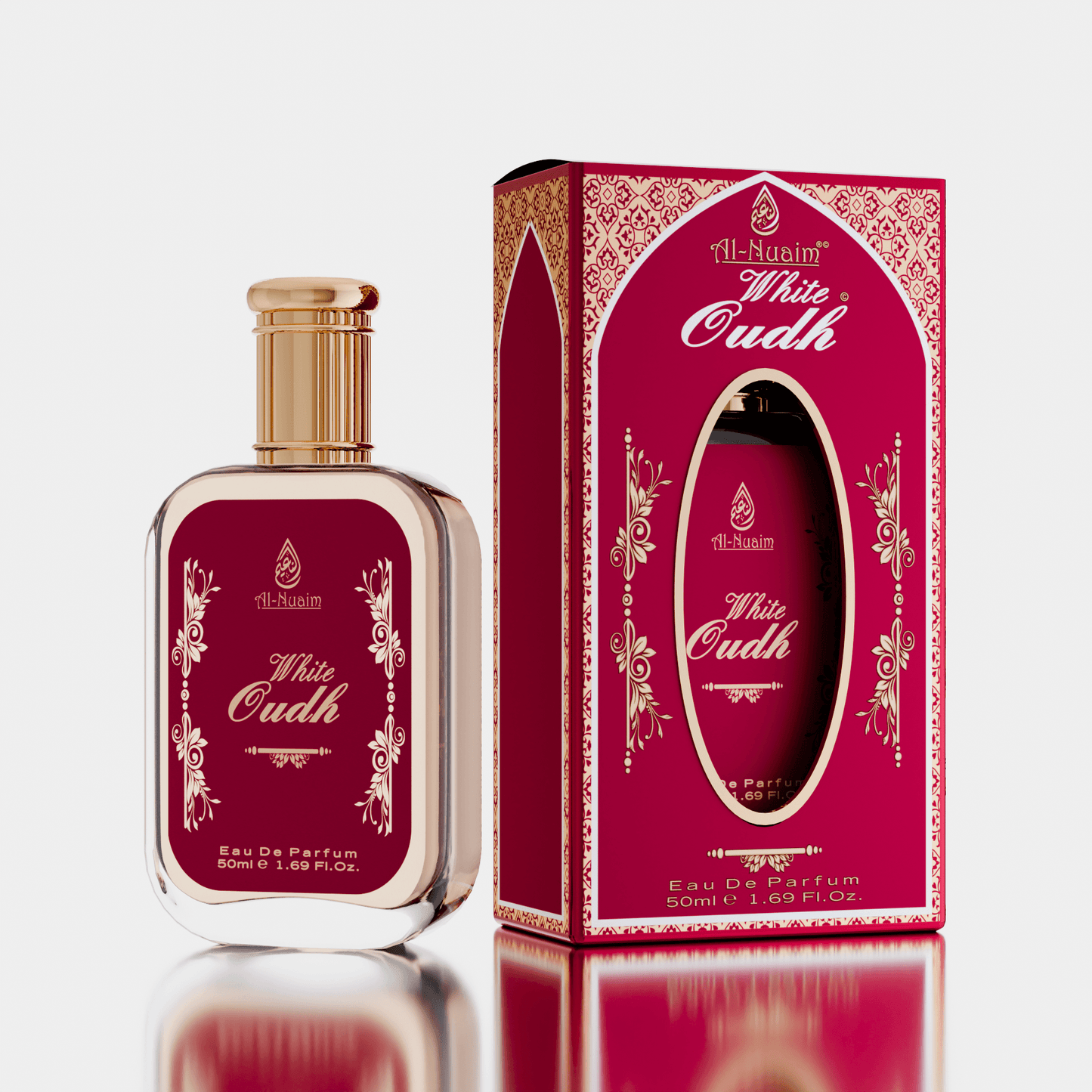 White Oudh