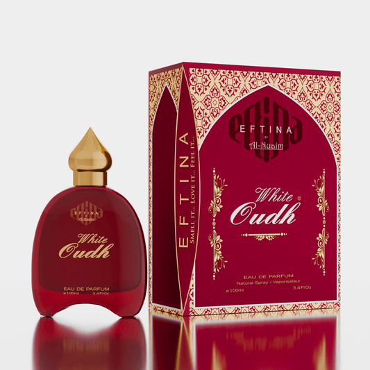 White Oudh