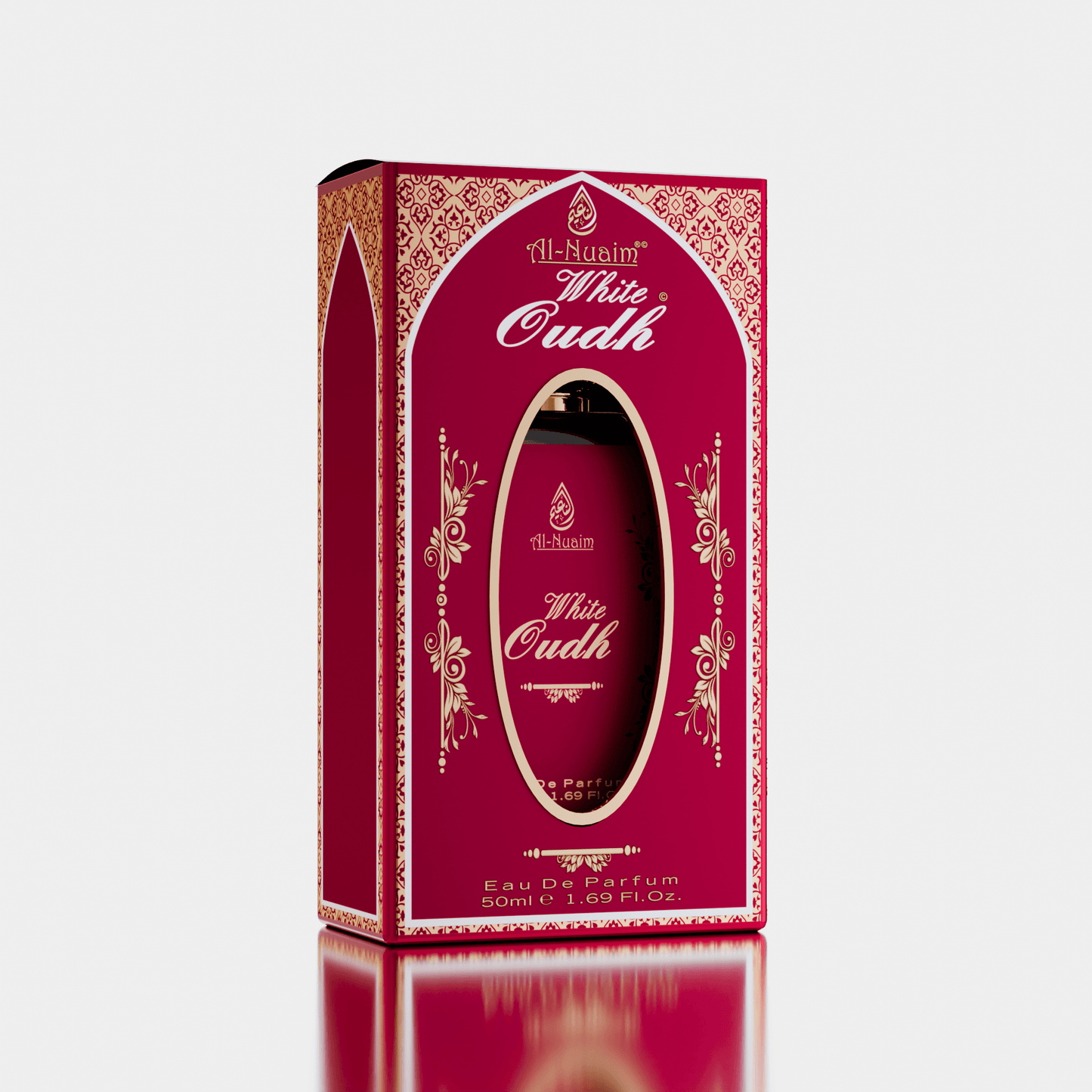 White Oudh