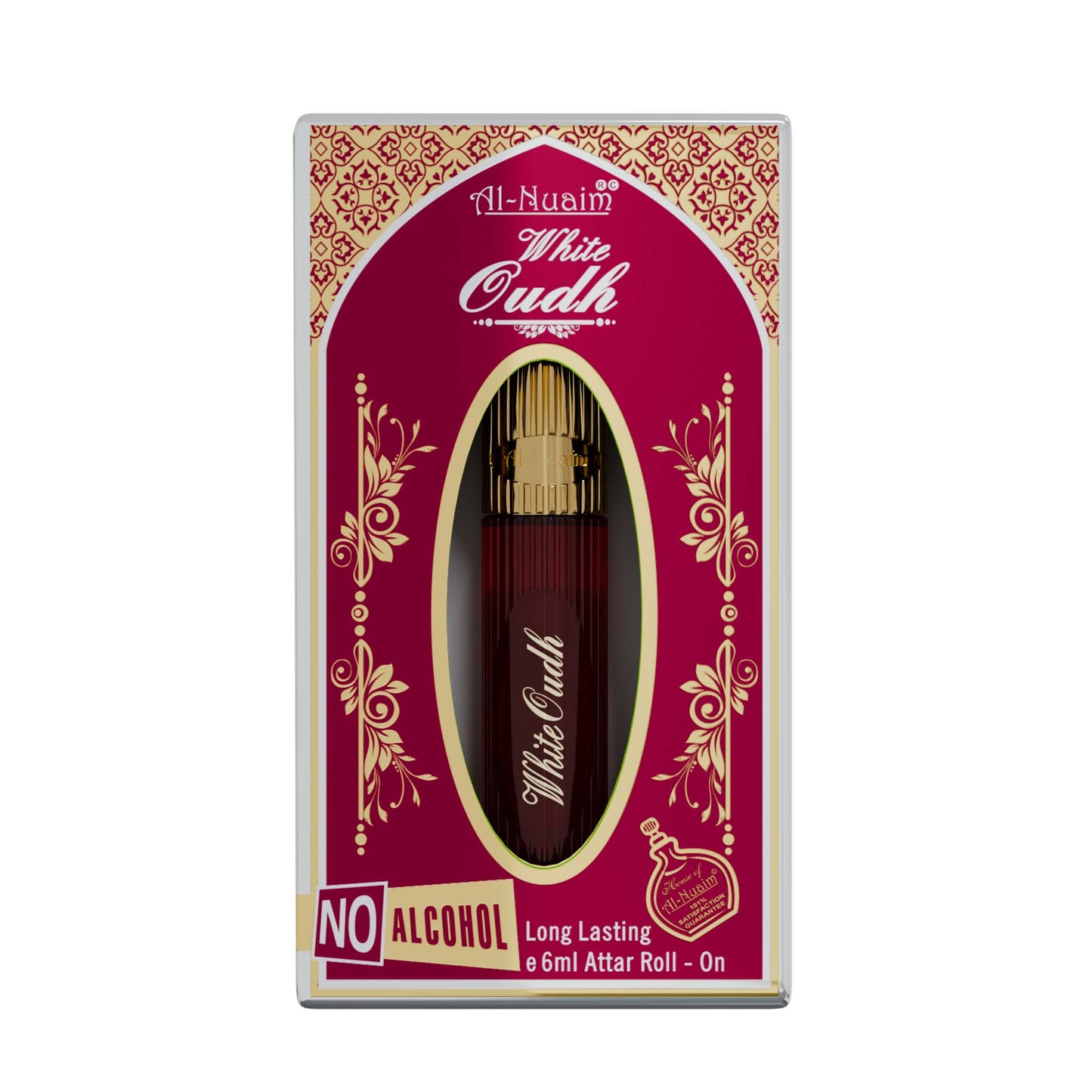 White Oudh