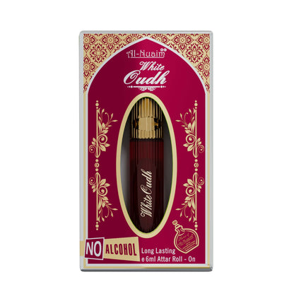 White Oudh